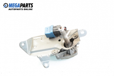 Front wipers motor for Citroen Xsara 1.9 D, 70 hp, station wagon, 1999, position: rear