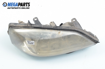 Headlight for Opel Astra G 2.0 DI, 82 hp, hatchback, 5 doors, 1999, position: right