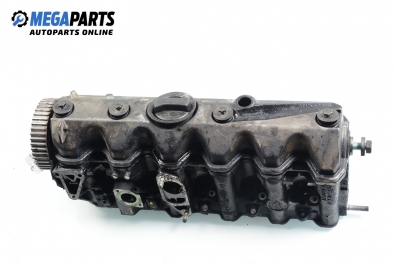 Engine head for Volvo S80 2.5 TDI, 140 hp, sedan, 1999