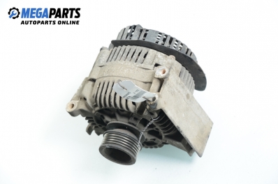 Alternator for Mercedes-Benz A-Class W168 1.6, 102 hp, 1998