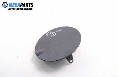 Fuel tank door for Mercedes-Benz M-Class W163 2.7 CDI, 163 hp automatic, 2002