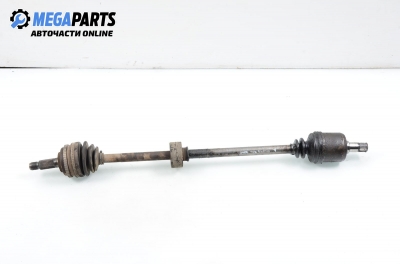 Driveshaft for Honda Accord 2.0 TDi, 105 hp, sedan, 1997, position: right