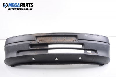 Front bumper for Peugeot 106 1.1, 60 hp, 1992, position: front