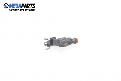 Gasoline fuel injector for Mazda 6 2.0, 141 hp, station wagon, 2004