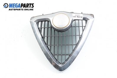 Grill for Alfa Romeo 156 2.5 24V, 190 hp, sedan, 1998