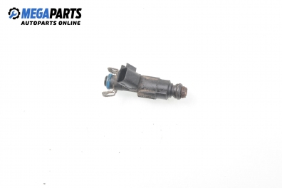 Gasoline fuel injector for Mazda 6 2.0, 141 hp, station wagon, 2004