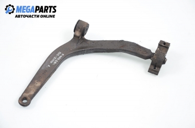 Control arm for Peugeot 406 2.1 12V TD, 109 hp, sedan, 1996, position: left