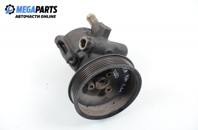 Power steering pump for Seat Ibiza 1.4, 60 hp, hatchback, 5 doors, 1997