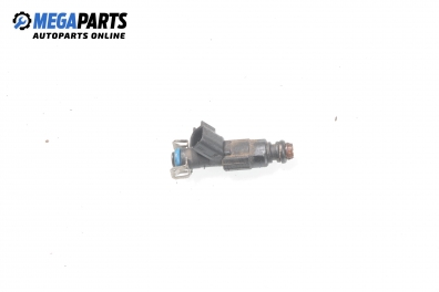 Gasoline fuel injector for Mazda 6 2.0, 141 hp, station wagon, 2004