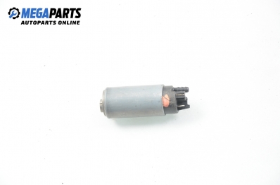 Fuel pump for Peugeot 106 1.4, 75 hp, 3 doors, 1997