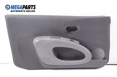 Interior door panel  for Nissan Micra 1.0 16V, 65 hp, hatchback, 3 doors, 2003, position: left