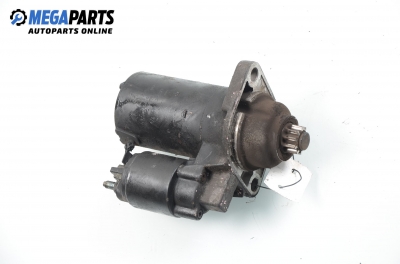 Starter for Seat Leon (1M) 1.8 20V, 125 hp, 5 doors, 2000