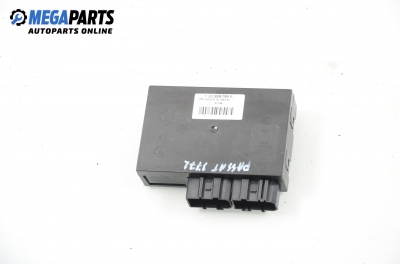 Modul confort pentru Volkswagen Passat (B5; B5.5) 1.9 TDI, 110 cp, combi, 1999 № 1J0 959 799 R