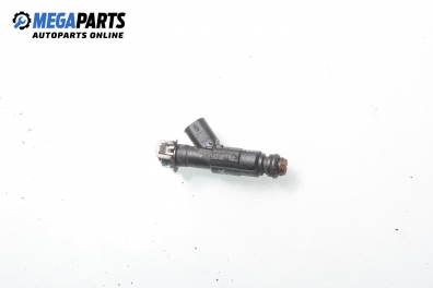 Gasoline fuel injector for Mazda 6 2.0, 141 hp, station wagon, 2004