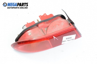 Tail light for Alfa Romeo 156 2.5 24V, 190 hp, sedan, 1998, position: left