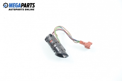 Volume sensor for Renault Espace IV 2.2 dCi, 150 hp, 2003