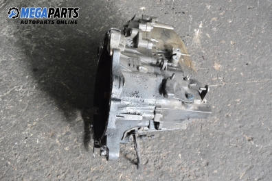  for Volvo S80 2.5 TDI, 140 hp, sedan, 1999