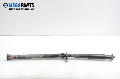 Tail shaft for BMW 3 (E36) 2.0, 150 hp, sedan, 1991