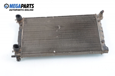 Wasserradiator für Seat Toledo 1.6, 71 hp, hecktür, 1995