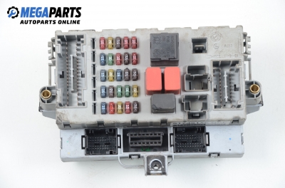 Fuse box for Fiat Punto 1.3 16V JTD, 70 hp, hatchback, 5 doors, 2004