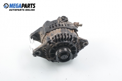 Alternator for Kia Rio 1.5 16V, 97 hp, sedan, 2003