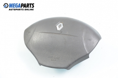 Airbag for Renault Megane Scenic 1.9 dCi, 102 hp, 2001