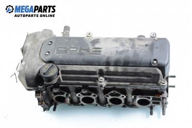 Engine head for Suzuki Ignis 1.5 4x4, 99 hp, 5 doors, 2003