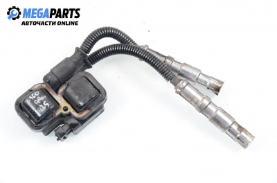 Ignition coil for Mercedes-Benz S-Class W220 5.0, 306 hp, 1999