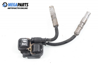 Ignition coil for Mercedes-Benz S-Class W220 5.0, 306 hp, 1999