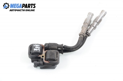 Ignition coil for Mercedes-Benz S-Class W220 5.0, 306 hp, 1999