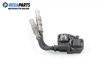 Ignition coil for Mercedes-Benz S-Class W220 5.0, 306 hp, 1999