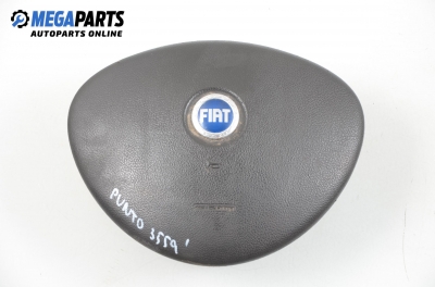 Airbag pentru Fiat Punto 1.3 16V JTD, 70 cp, hatchback, 5 uși, 2004