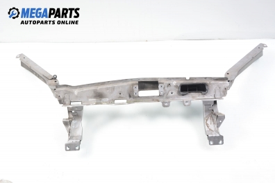 Front slam panel for Mercedes-Benz A-Class W168 1.7 CDI, 90 hp, 5 doors, 1999