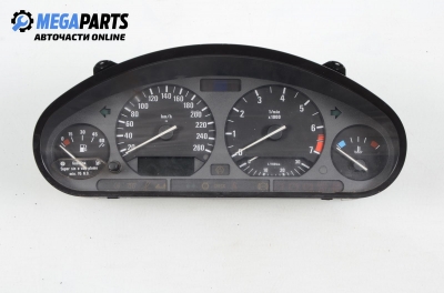 Bloc instrumente de bord pentru BMW 3 (E36) 2.0, 150 cp, sedan, 1991