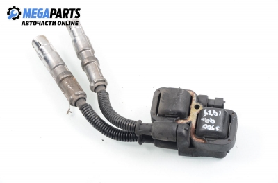 Ignition coil for Mercedes-Benz S-Class W220 5.0, 306 hp, 1999