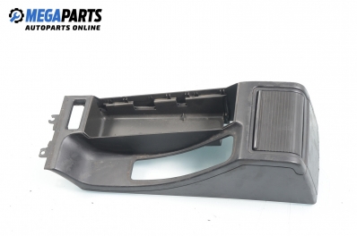 Central console for BMW 3 (E46) 2.0 d, 136 hp, sedan, 2001