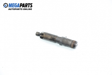 Diesel fuel injector for Mercedes-Benz C-Class 202 (W/S) 2.5 TD, 150 hp, sedan automatic, 1996