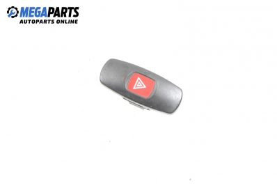 Emergency lights button for Fiat Marea 1.6 16V, 103 hp, station wagon, 1996