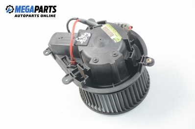 Heating blower for Peugeot 106 1.4, 75 hp, 3 doors, 1997