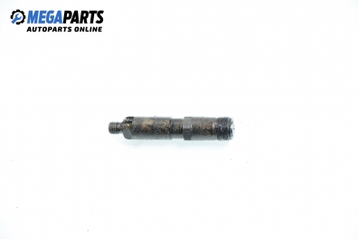 Diesel fuel injector for Mercedes-Benz C-Class 202 (W/S) 2.5 TD, 150 hp, sedan automatic, 1996