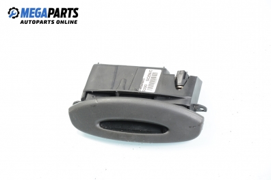 Ashtray for Renault Megane Scenic, 2001