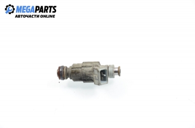 Gasoline fuel injector for Mercedes-Benz S-Class W220 5.0, 306 hp, 1999