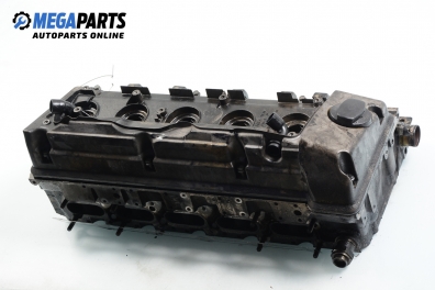 Engine head for Mercedes-Benz C-Class 202 (W/S) 2.5 TD, 150 hp, sedan automatic, 1996