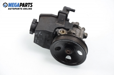 Power steering pump for Mercedes-Benz CLK 2.0 Kompressor, 192 hp, coupe, 1997