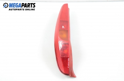 Tail light for Fiat Punto 1.3 16V JTD, 70 hp, hatchback, 5 doors, 2004, position: left