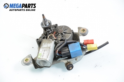 Motor scheibenwischer, vorne for Peugeot 306 1.4, 75 hp, hecktür, 1995 № Valeo 530 05 302