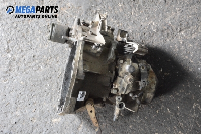  for Fiat Punto 1.2, 73 hp, 1997