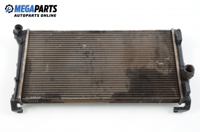 Wasserradiator für Fiat Punto 1.3 16V JTD, 70 hp, hecktür, 5 türen, 2004