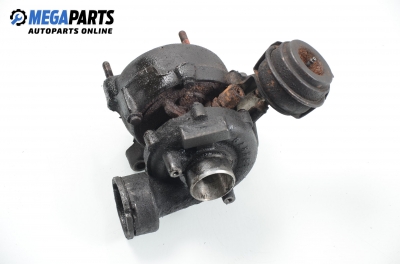 Turbo pentru Audi A6 (C5) 1.9 TDI, 130 cp, combi, 2002 Garrett