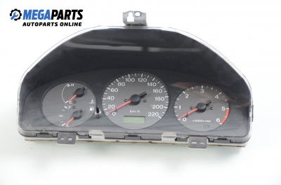 Instrument cluster for Mazda 323 (BJ) 2.0 TD, 90 hp, station wagon, 1999